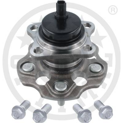 Lożisko kolesa - opravná sada OPTIMAL 982330