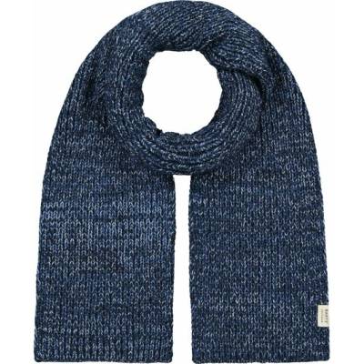 šála Barts SKAGA SCARF denim