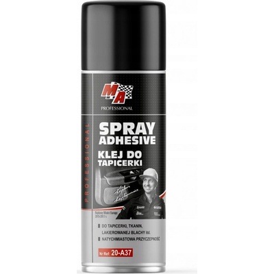 MOJE AUTO AMTRA 20-A37 univerzální lepidlo ve spreji 400 ml