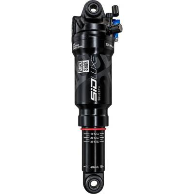 Rock Shox SIDLuxe SELECT+