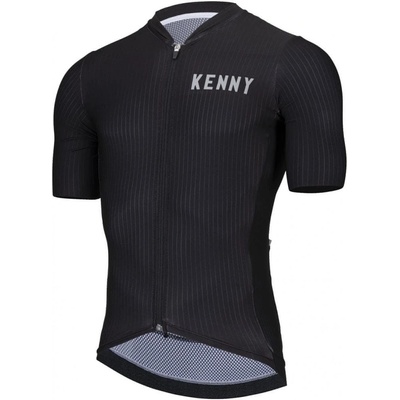 Kenny ESCAPE 22 Summer raw černo-sivý