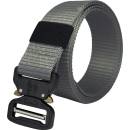 Opasok CTB Cobra shadow grey