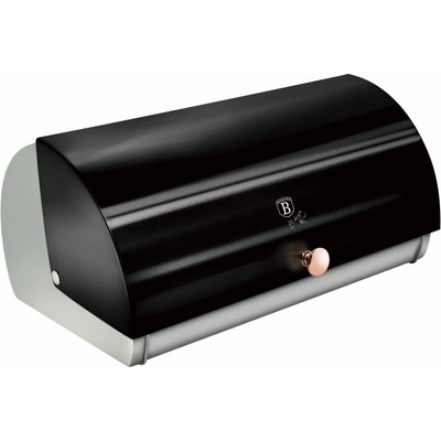 Chlebník Berlingerhaus Black Rose Collection BH-6728