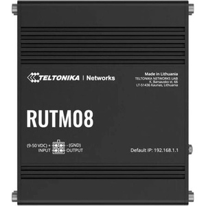 Teltonika RUTM08 Рутери