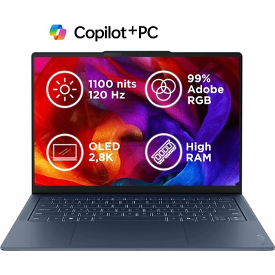 Lenovo Yoga Slim 7 83QR001WCK