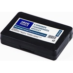 IRIS TOOLS dt-6-113 Комплект от 6 отвертки (dt-6-113)