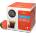 NESCAFÉ | Lungo Без кофеин - 16 капсули за Dolce Gusto
