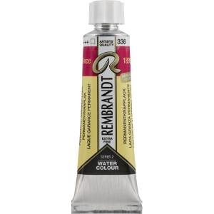 Rembrandt Professional Акварелна боя Permanent Madder Lake 10 ml 1 бр (05013360)