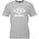 Umbro Large Logo Essentials sivé biele