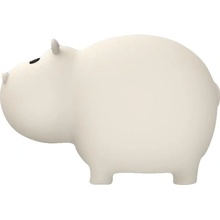 MegaLight Svetlo do vane Swimmy Hippo 4260198489704