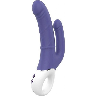 Dream Toys VIBES OF LOVE Double Pleasure