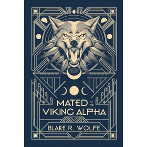 Mated to the Viking Alpha (2026)