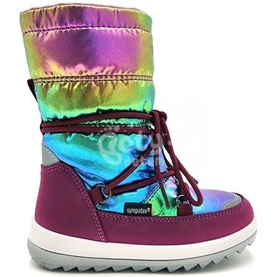 Richter Husky 2.0 5007-8291-3801 berry