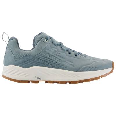 Дамски ежедневни обувки Lowa Women's Nuvolo Casual shoes - Smoke Blue / Blue - размер 40 (EU) (124-1191-0317)