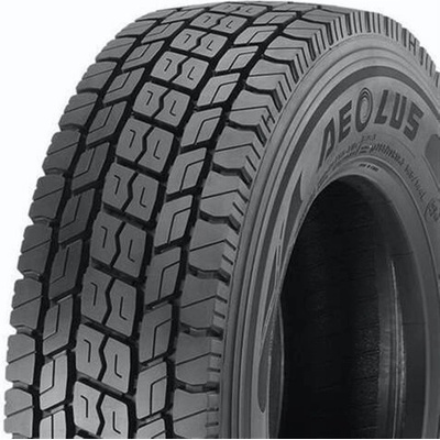 Windpower NEO ALLROADS D 265/70 R19,5 140M