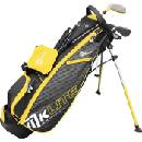 MKids Golf Lite Junior set ľavý grafit