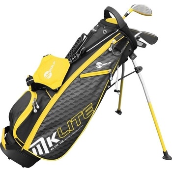 MKids Golf Lite Junior set ľavý grafit