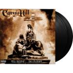 Sony Music Cypres Hill: Till Death Do Us Part - 2Vinyl (LP) (047358)