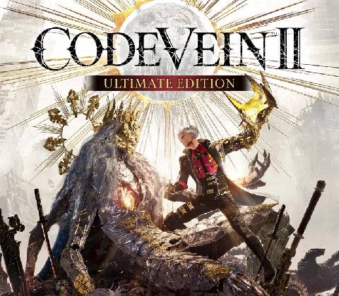 Code Vein II (Ultimate Edition)