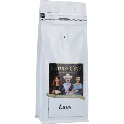 Latino Café Laos mletá 1 kg