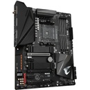 Gigabyte B550 AORUS PRO AX