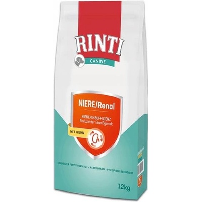 Rinti Niere/Renal Chicken 12 kg
