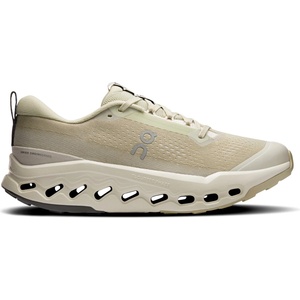 On Мъжки маратонки On Cloudsurfer Trail 2 Trail running shoes - Chalk / Ghost - размер 41 (EU) (023-2558-0413)