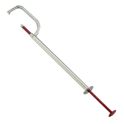 Resser Манометър за дебелината на спирачния диск 0-45 мм (11-2005)