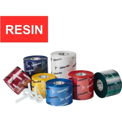 Compatible Лента ARMOR Inkanto ATX 7W 40mm x 300m, бял, IN (T82311IO)