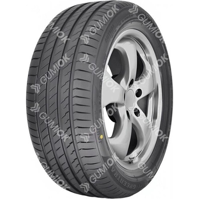 Greentrac Journey-X 205/45 R17 88W