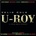 U-ROY - SOLID GOLD CD