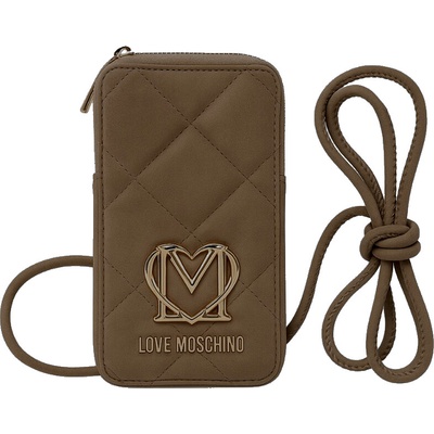 Moschino Love dámska crossbody kabelka JC5645PP0NKE0105