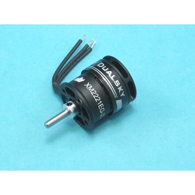 Dualsky XM2221EG-22 2900KV