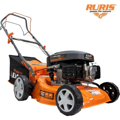 Ruris DAC 110 XL