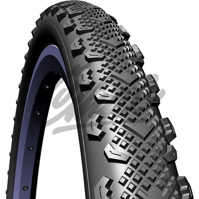 Rubena/Mitas V45 Winner 24x1,90 507-50