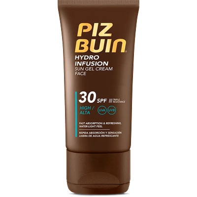 Piz Buin Хидро Инфузия Крем За Лице spf 30 50 мл