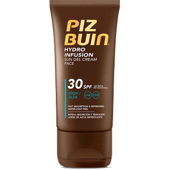 Image 1 of Piz Buin Хидро Инфузия Крем За Лице spf 30 50 мл