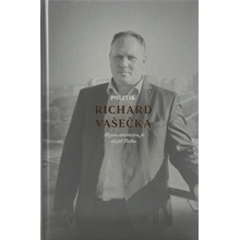 Politik Richard Vašečka - Martin Ližičiar, Richard Vašečka