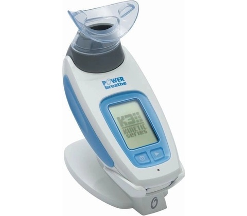 POWERbreathe K3