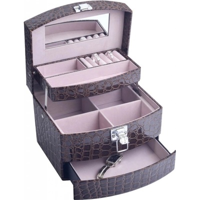 JKBox SP304 A21 šperkovnice