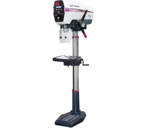 Optimum OPTIdrill DP 33 3020640
