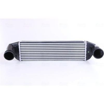 Chladič turba NISSENS 96129