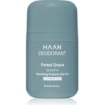 HAAN Deodorant Forest Grace освежаващ дезодорант рол-он 40ml