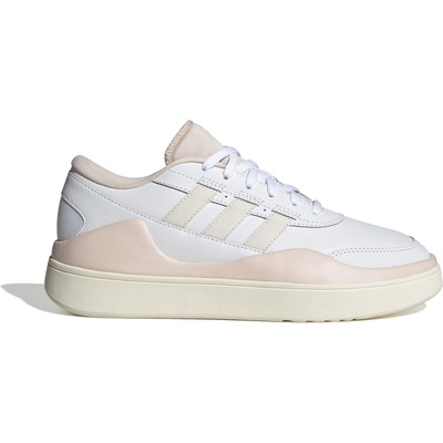 Дамски маратонки Adidas Osade Tennis Shoes Womens - Ftwr White/Chal