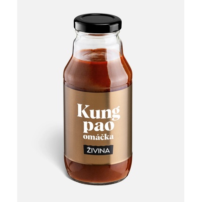 Živina Kung pao omáčka 330 g