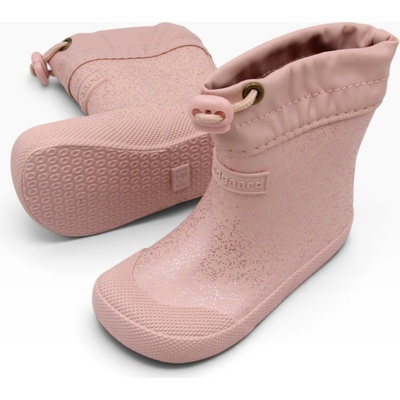 Bundgaard Cover Old Rose Sparkle