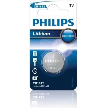PHILIPS CR1632 1ks CR1632/00B