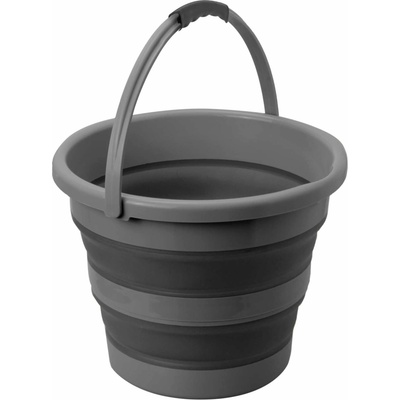 Brunner Drum 15 Fold-away šedý