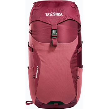 TATONKA Дамска туристическа раница Tatonka Hike Pack 20 L boreaux red