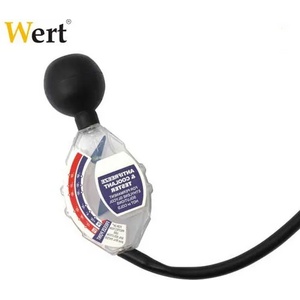 Wert Тестер за електролит / w 2624 / (w 2624)